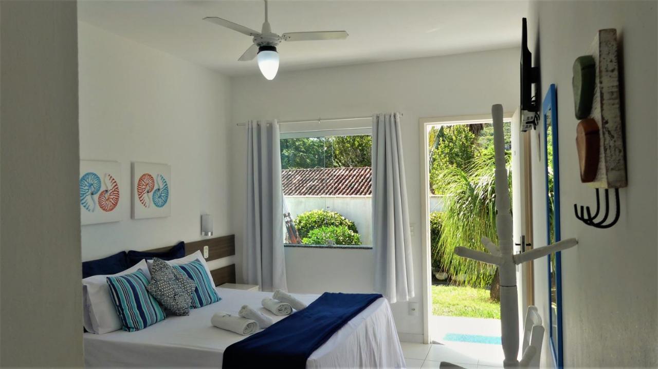 Estrela Azul Guest House Buzios Экстерьер фото
