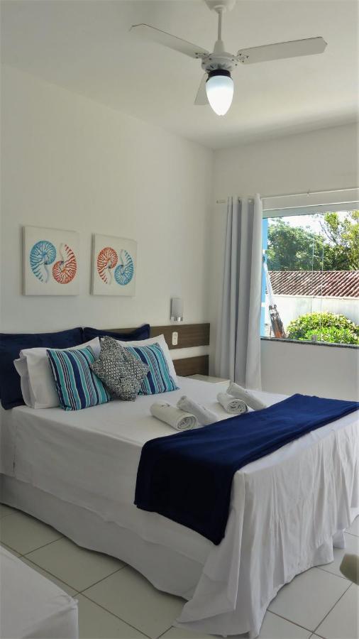 Estrela Azul Guest House Buzios Экстерьер фото
