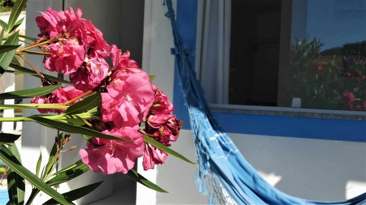 Estrela Azul Guest House Buzios Экстерьер фото