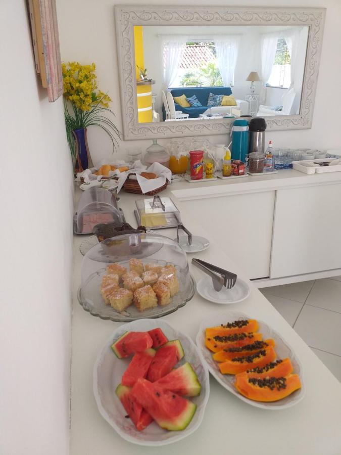 Estrela Azul Guest House Buzios Экстерьер фото