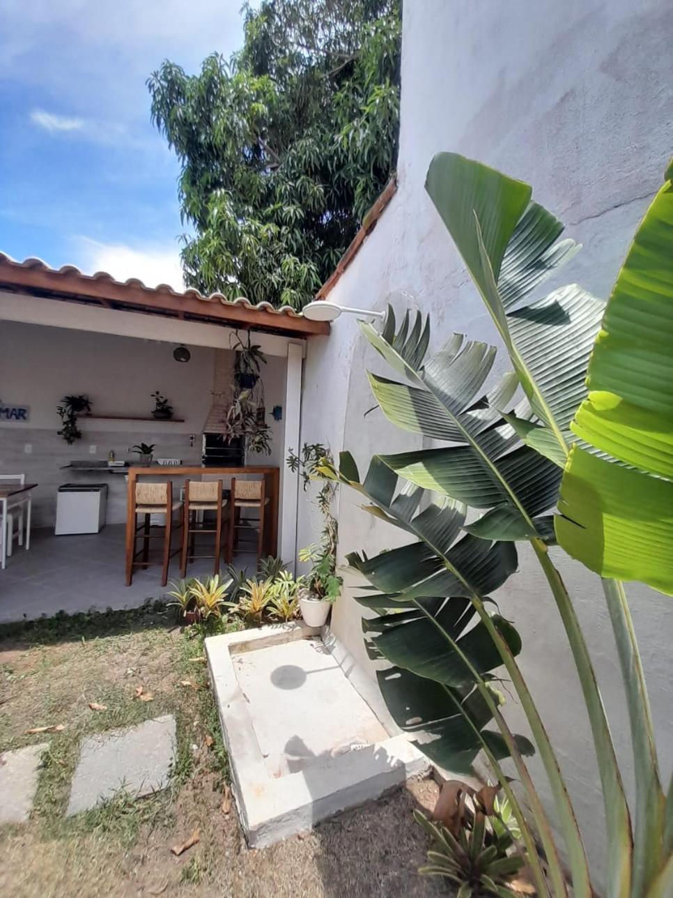 Estrela Azul Guest House Buzios Экстерьер фото