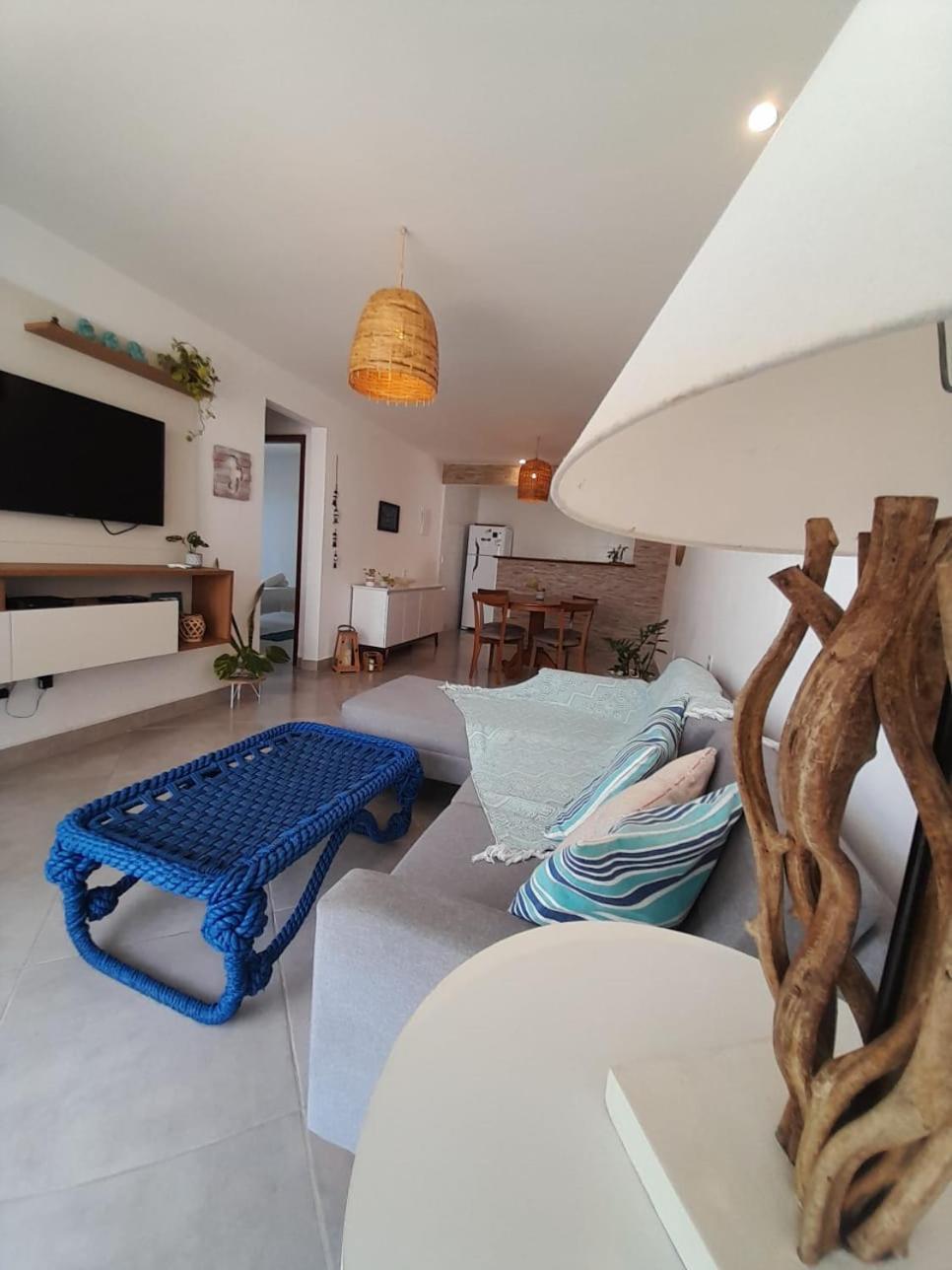 Estrela Azul Guest House Buzios Экстерьер фото