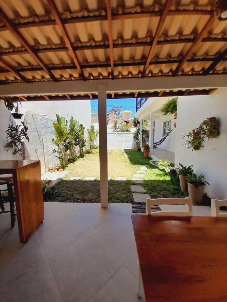Estrela Azul Guest House Buzios Экстерьер фото