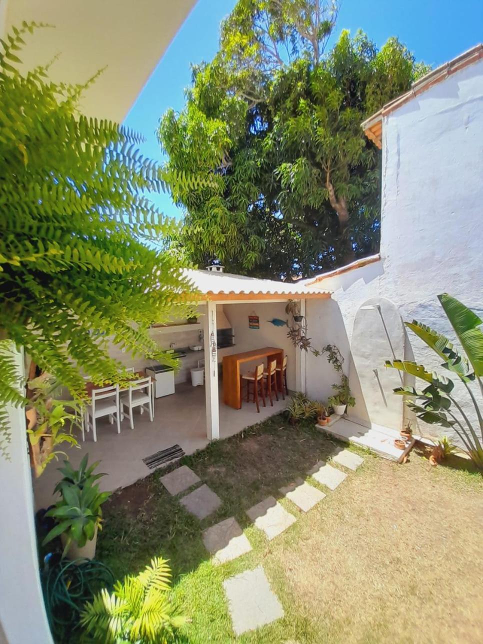 Estrela Azul Guest House Buzios Экстерьер фото