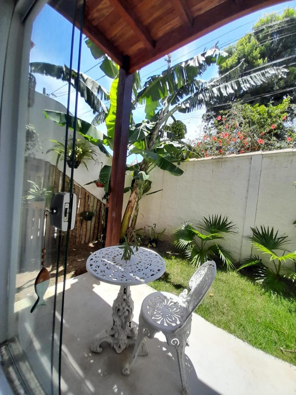 Estrela Azul Guest House Buzios Экстерьер фото