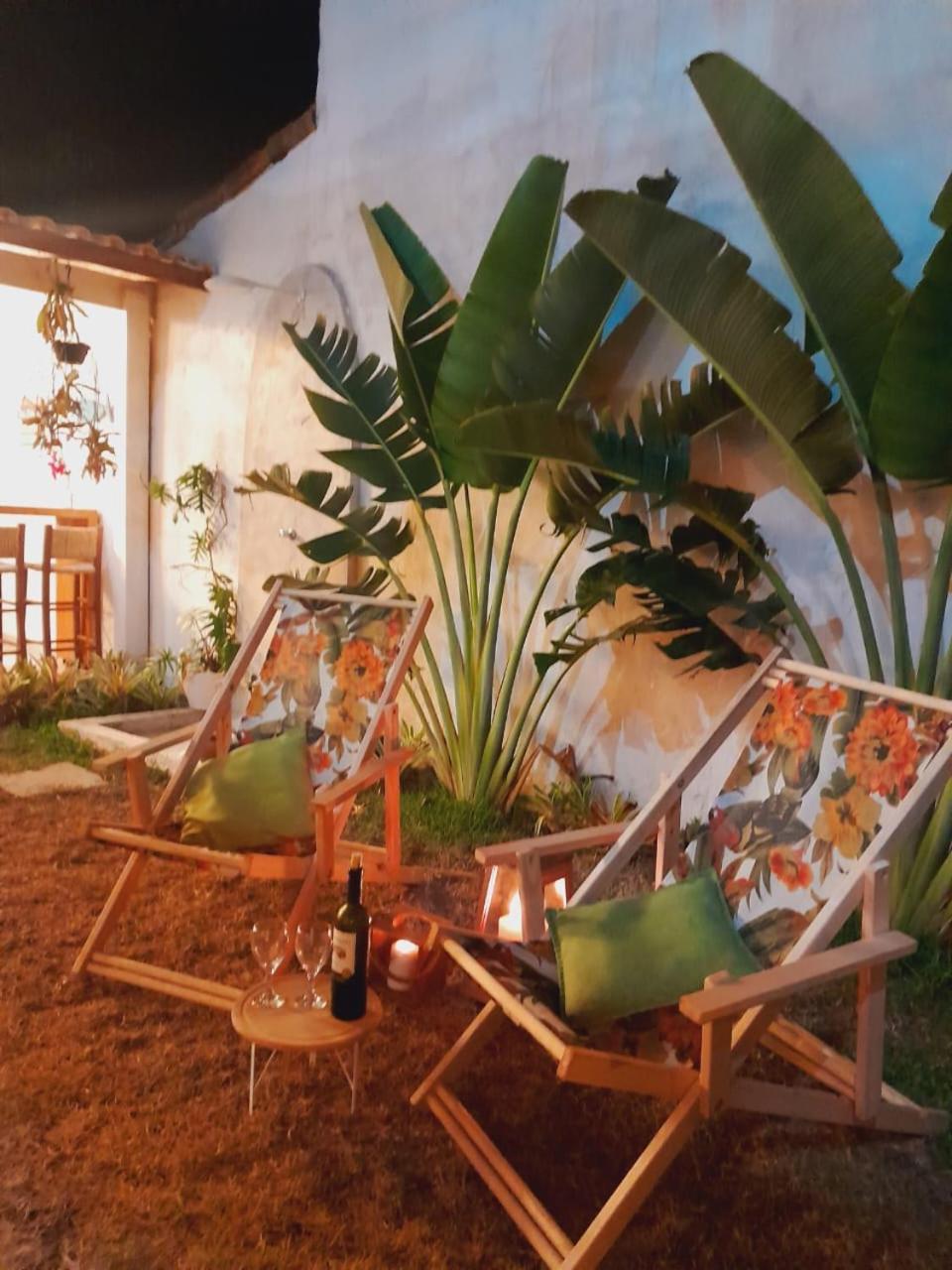 Estrela Azul Guest House Buzios Экстерьер фото