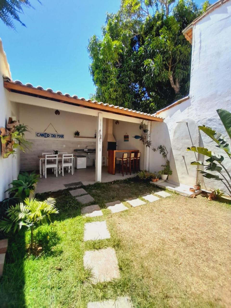 Estrela Azul Guest House Buzios Экстерьер фото