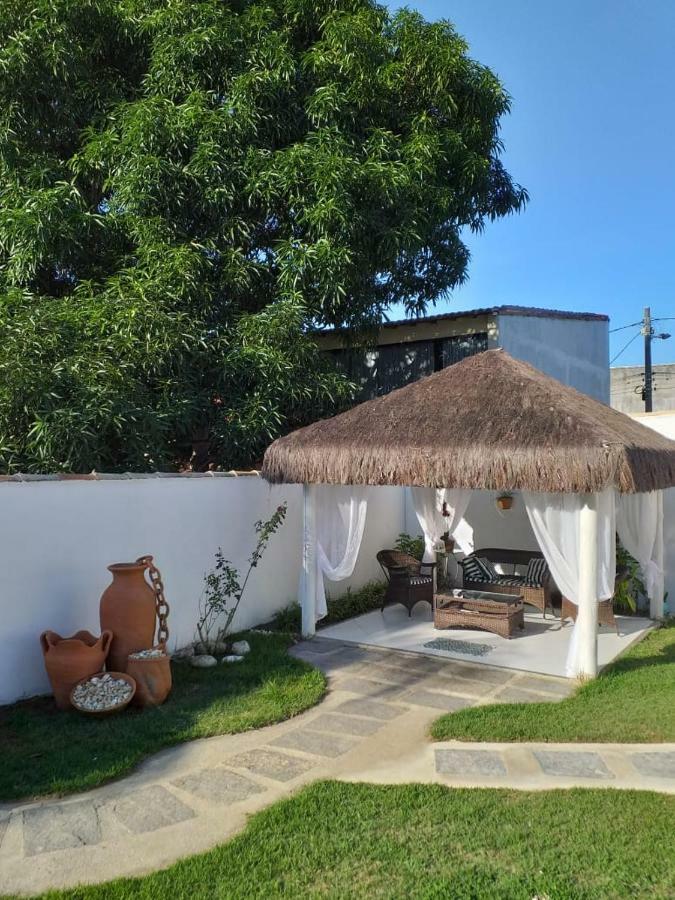 Estrela Azul Guest House Buzios Экстерьер фото