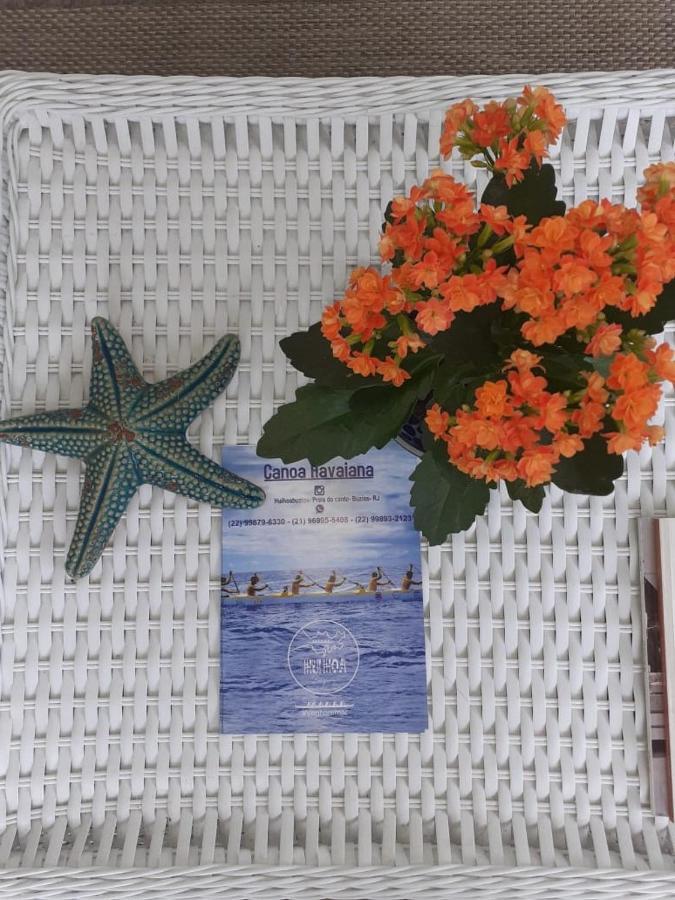 Estrela Azul Guest House Buzios Экстерьер фото